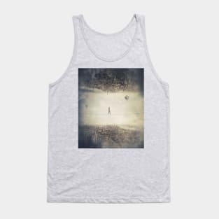 balance Tank Top